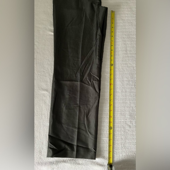 INC International Concepts Gray Dress Pants - Picture 8 of 9